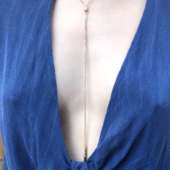 BUNDLE OF FOUR Necklaces - Picture 3 of 5